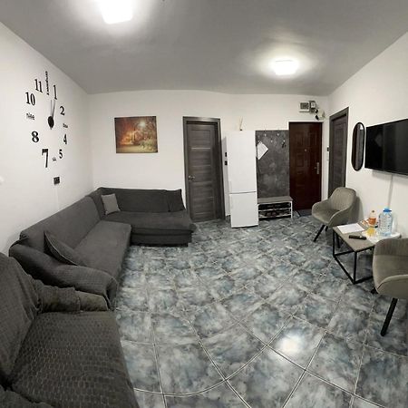 Ene Apart Oradea Free Parking 外观 照片