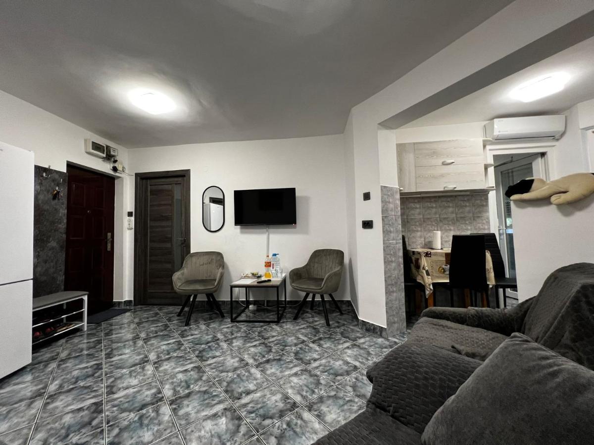Ene Apart Oradea Free Parking 外观 照片