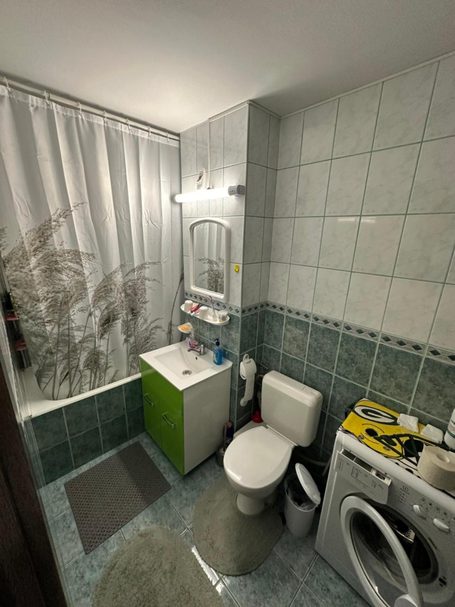 Ene Apart Oradea Free Parking 外观 照片